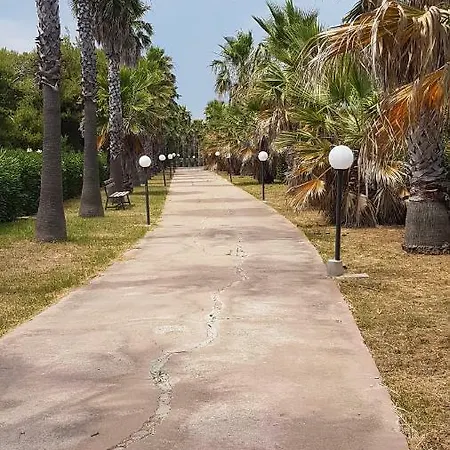 Villaggio Seleno * Capo Rizzuto