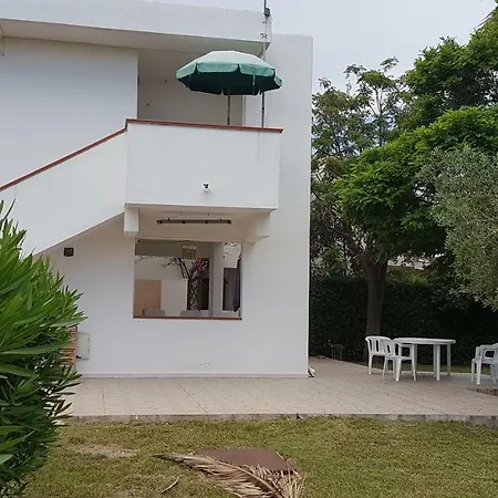 Holiday home Villaggio Seleno Capo Rizzuto