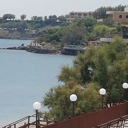 Villaggio Seleno Holiday home *