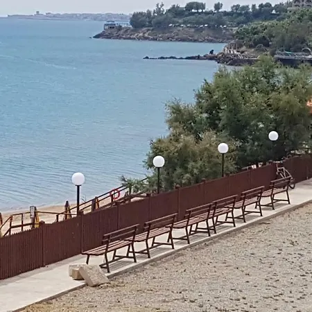 Villaggio Seleno * Capo Rizzuto