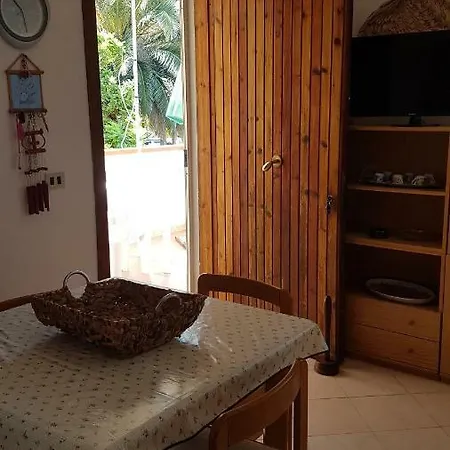 Villaggio Seleno Capo Rizzuto