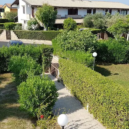 Holiday home Villaggio Seleno