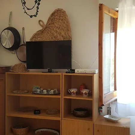 Villaggio Seleno Holiday home *