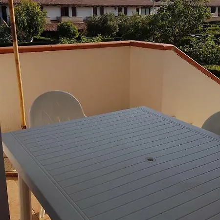Villaggio Seleno Holiday home Capo Rizzuto