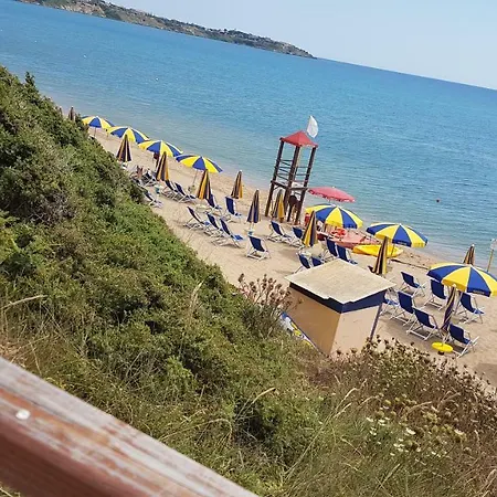 Villaggio Seleno * Capo Rizzuto