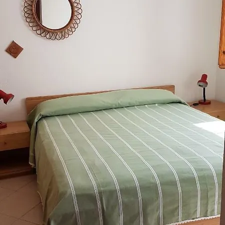 Villaggio Seleno Holiday home *