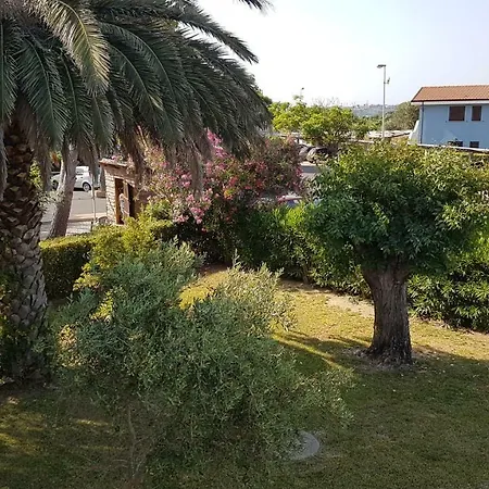 Villaggio Seleno *